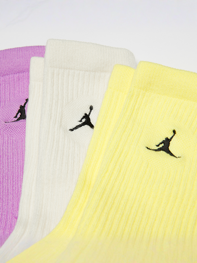 Jordan, 3 PACK - Everyday Max, multicolor, Afbeelding 2 van 2