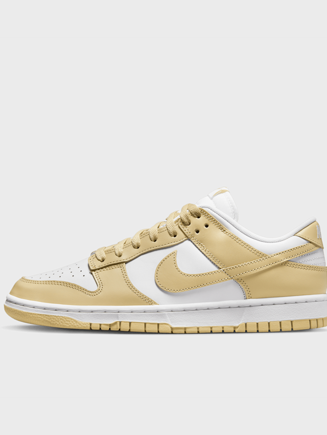 Nike, Dunk Low Retro BTTYS, white, Image 1 of 8