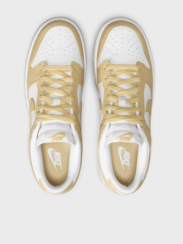 Nike, Dunk Low Retro BTTYS, white, Image 6 of 8