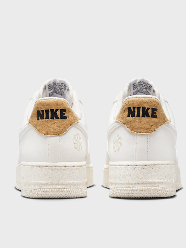 Nike, Air Force 1 '07 LV8, beige, Afbeelding 5 van 8