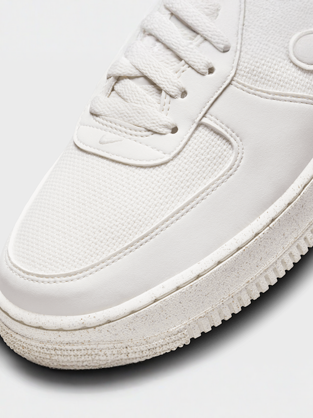 Nike, Air Force 1 '07 LV8, beige, Afbeelding 7 van 8