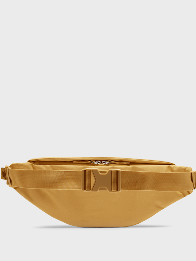 Nike, Heritage Waistpack, black, Image 2 of 6