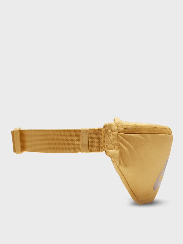 Nike, Heritage Waistpack, zwart, Afbeelding 3 van 6