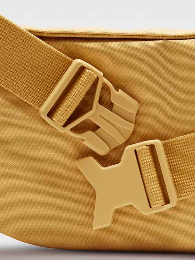 Nike, Heritage Waistpack, black, Image 5 of 6