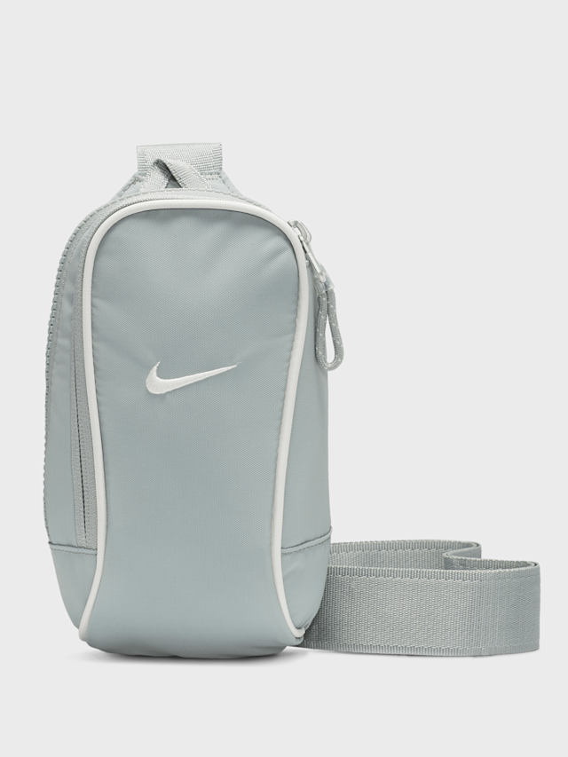 Nike, Sportswear Essentials Crossbody Bag, czarny, Obraz 1 z 7