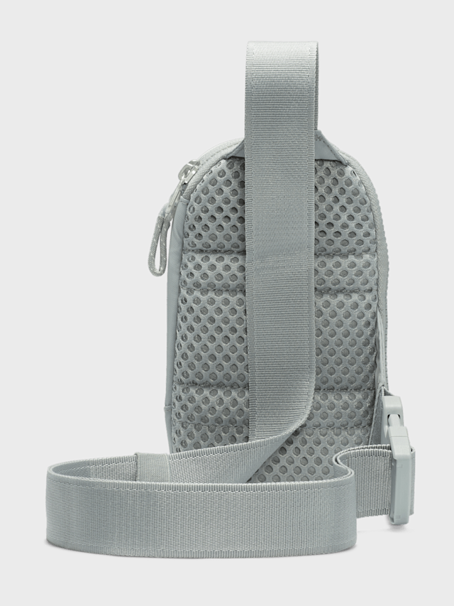 Nike, Sportswear Essentials Crossbody Bag, czarny, Obraz 2 z 7