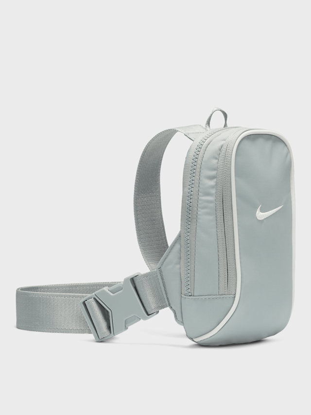 Nike, Sportswear Essentials Crossbody Bag, czarny, Obraz 3 z 7