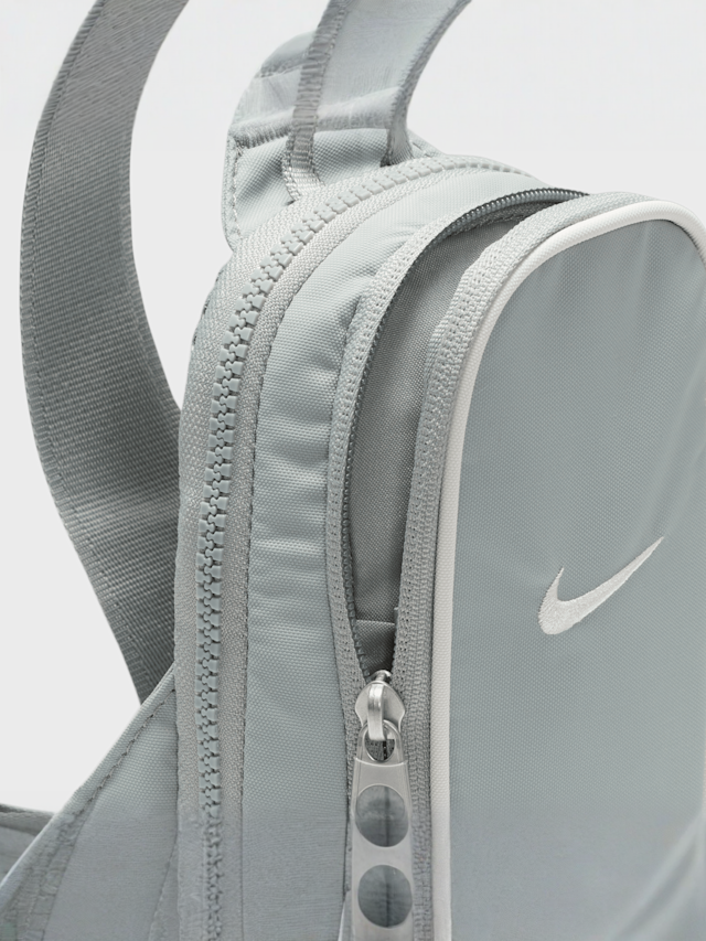 Nike, Sportswear Essentials Crossbody Bag, black, Image 5 of 7