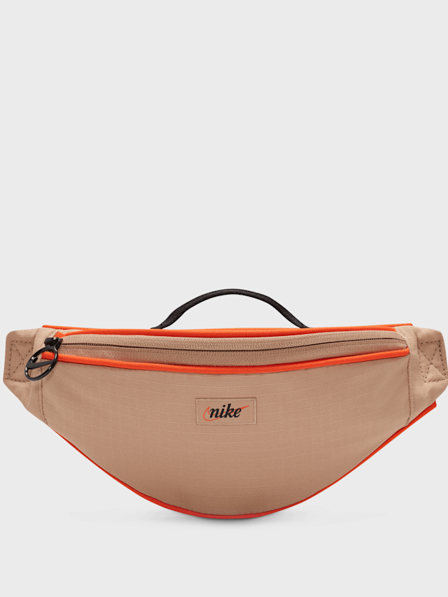 Nike, Retro Fanny Pack, zwart, Afbeelding 1 van 7