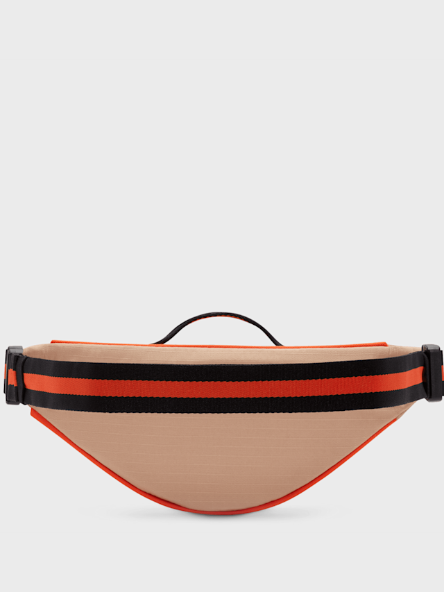 Nike, Retro Fanny Pack, zwart, Afbeelding 2 van 7