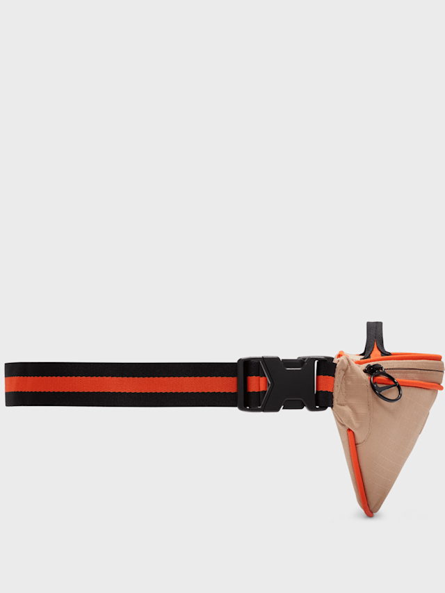 Nike, Retro Fanny Pack, zwart, Afbeelding 3 van 7