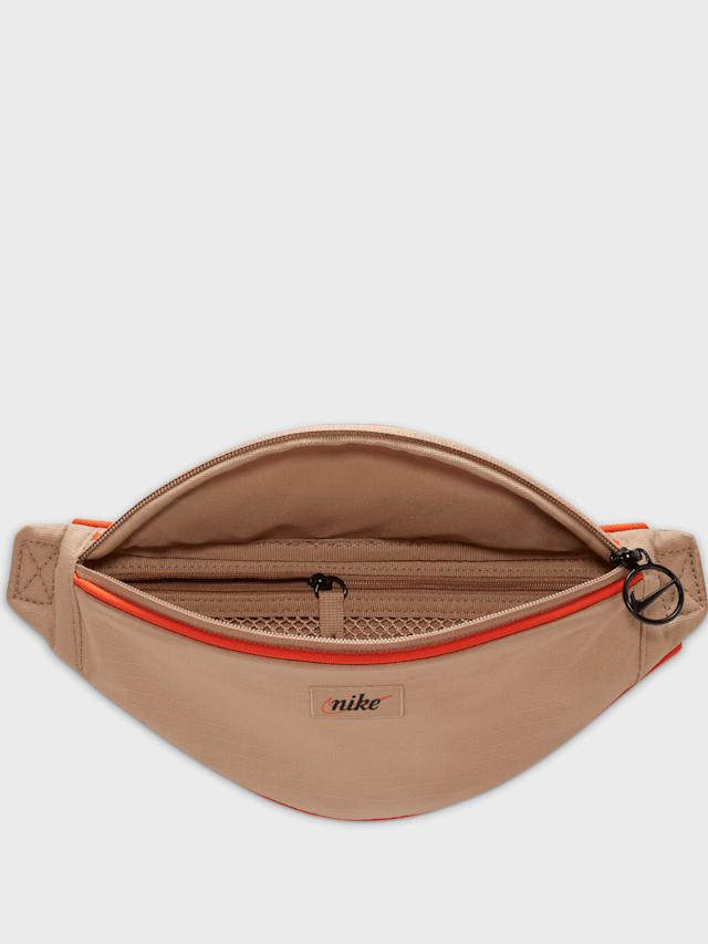 Nike, Retro Fanny Pack, zwart, Afbeelding 4 van 7