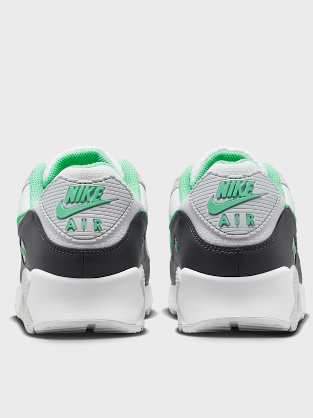Nike, Air Max 90, wit, Afbeelding 5 van 8