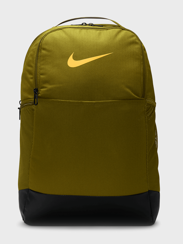 Nike, Brasilia 9.5 Training Backpack, czarny, Obraz 1 z 7