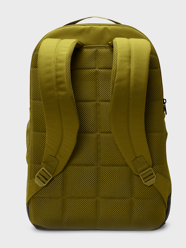 Nike, Brasilia 9.5 Training Backpack, czarny, Obraz 2 z 7
