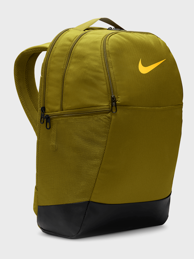 Nike, Brasilia 9.5 Training Backpack, czarny, Obraz 3 z 7