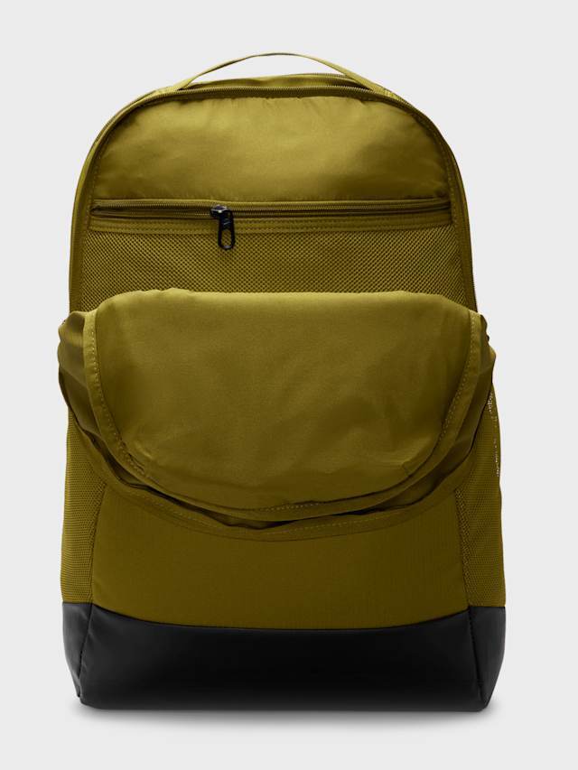 Nike, Brasilia 9.5 Training Backpack, czarny, Obraz 4 z 7