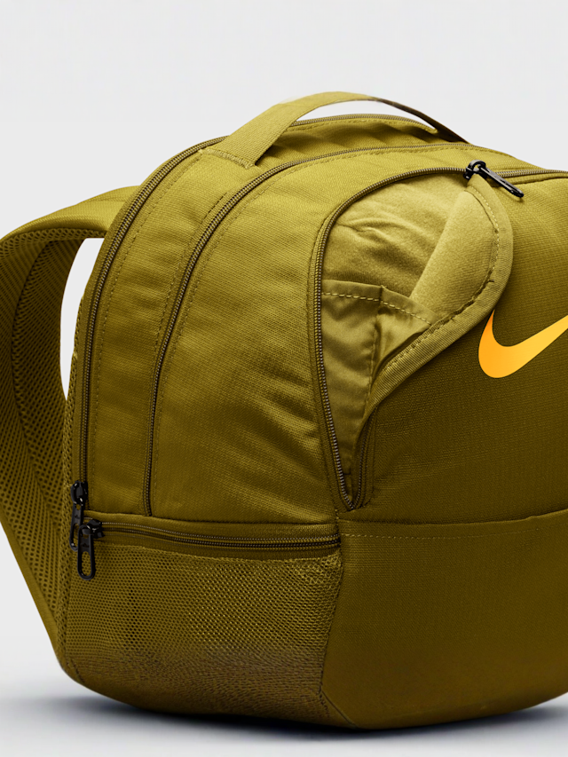 Nike, Brasilia 9.5 Training Backpack, czarny, Obraz 5 z 7