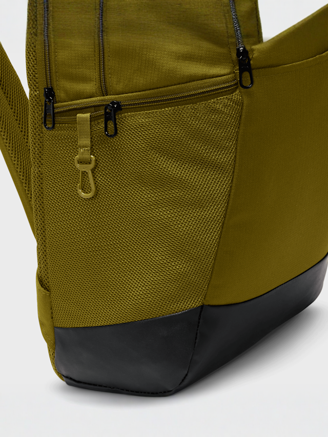 Nike, Brasilia 9.5 Training Backpack, czarny, Obraz 6 z 7