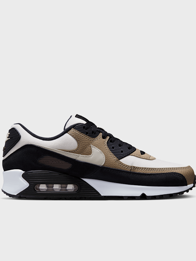 Nike, Air Max 90, beige, Afbeelding 2 van 8