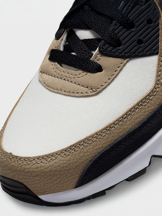 Nike, Air Max 90, beige, Afbeelding 7 van 8