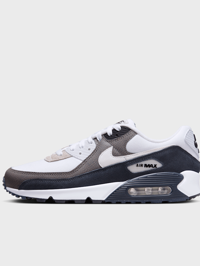 Nike, Air Max 90, beige, Afbeelding 1 van 8