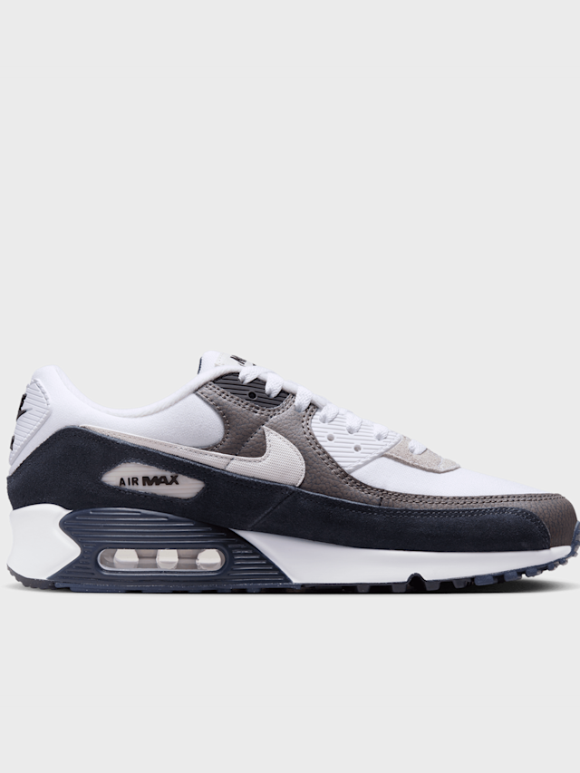Nike, Air Max 90, beige, Afbeelding 2 van 8