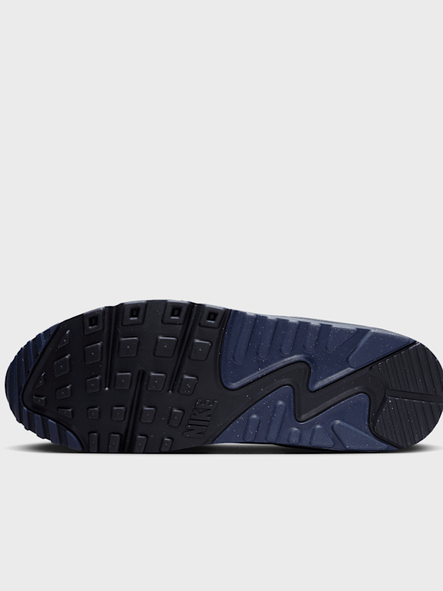 Nike, Air Max 90, beige, Afbeelding 3 van 8