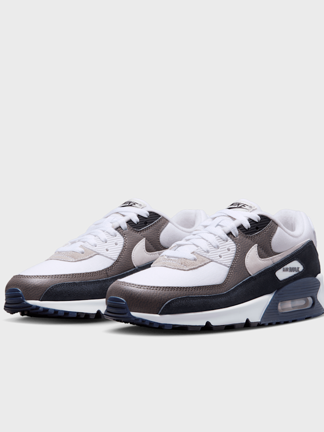 Nike, Air Max 90, beige, Afbeelding 4 van 8