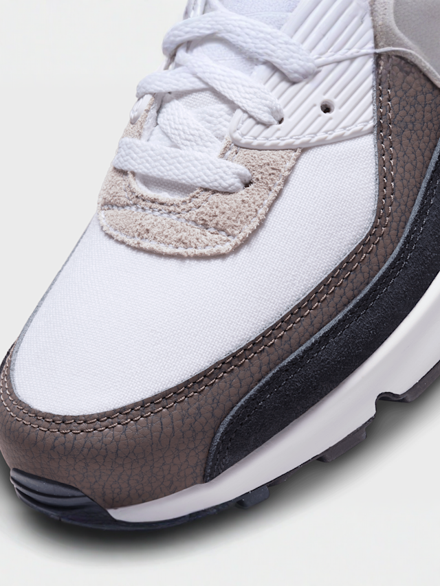 Nike, Air Max 90, beige, Afbeelding 7 van 8