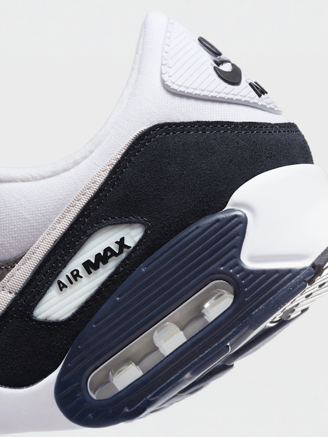 Nike, Air Max 90, beige, Afbeelding 8 van 8