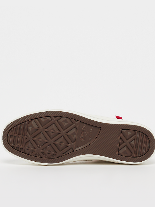 Converse, Chuck Taylor All Star (GS), white, Image 4 of 5