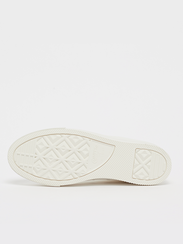 Converse, Chuck Taylor All Star Eva Lift (GS), biały, Obraz 4 z 5