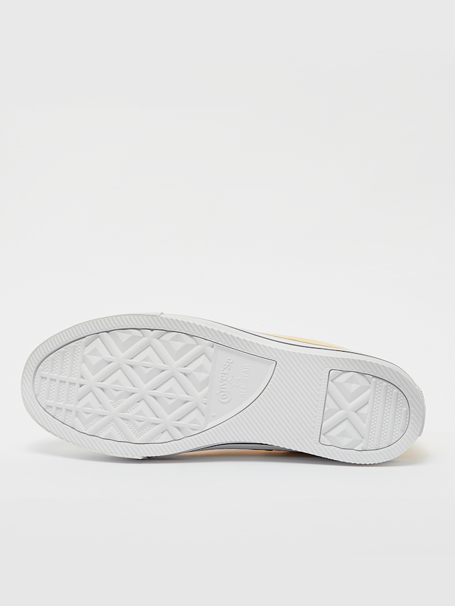 Converse, Chuck Taylor All Star Eva Lift (GS), zwart, Afbeelding 4 van 5