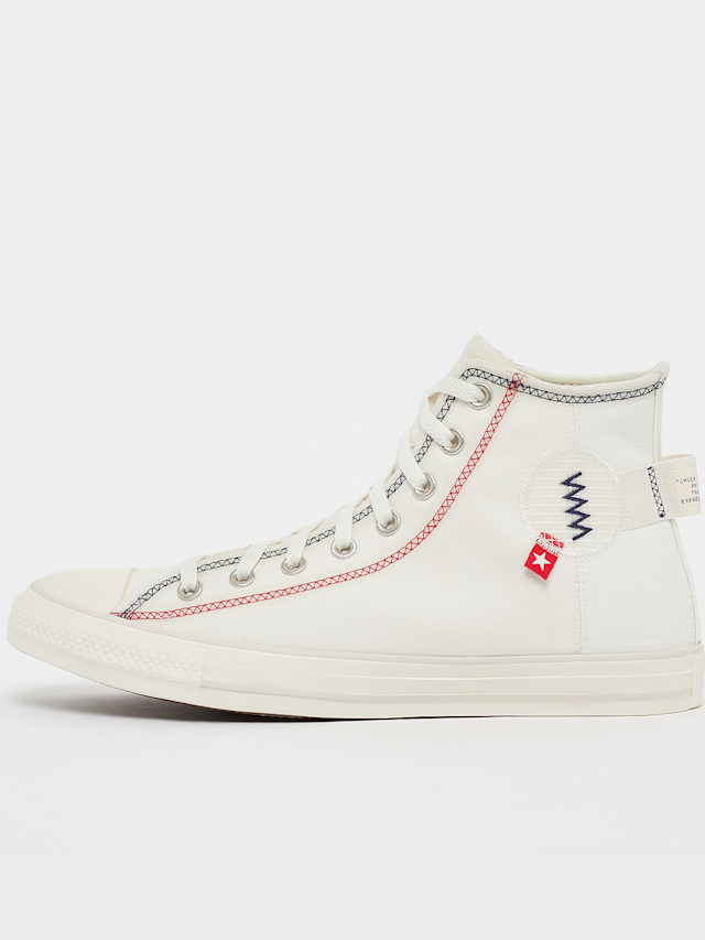 Converse, Chuck  Taylor All Star, wit, Afbeelding 1 van 5