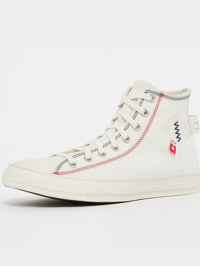 Converse, Chuck  Taylor All Star, wit, Afbeelding 2 van 5