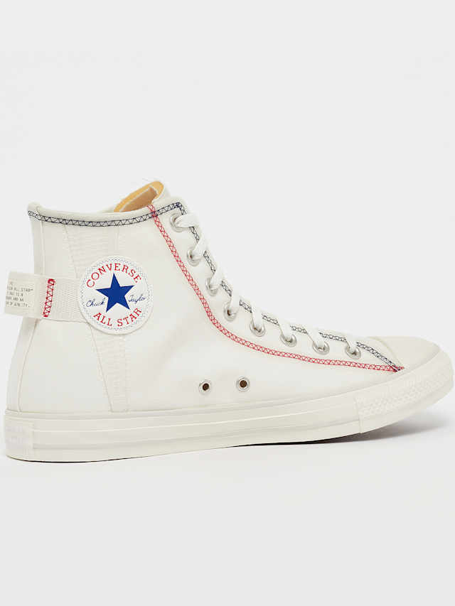 Converse, Chuck Taylor All Star, white, Image 3 of 5