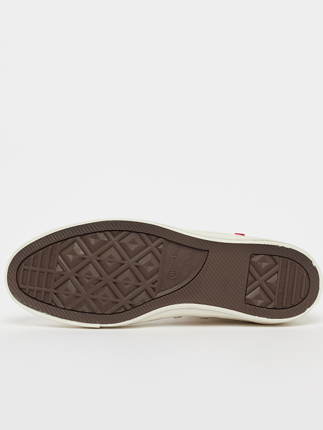 Converse, Chuck  Taylor All Star, wit, Afbeelding 4 van 5