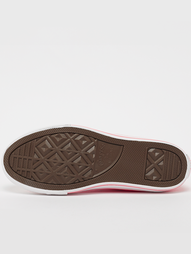 Converse, Chuck Taylor All Star 1V Easy-Festival Fashion (PS), zwart, Afbeelding 4 van 5