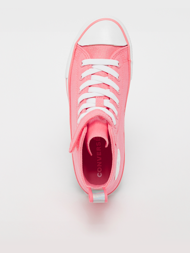 Converse, Chuck Taylor All Star 1V Easy-Festival Fashion (PS), zwart, Afbeelding 5 van 5