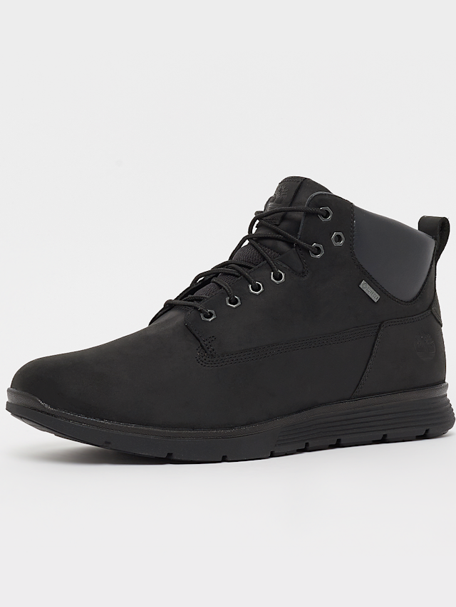 Timberland, Killington GoreTex Chukka WP, zwart, Afbeelding 2 van 5