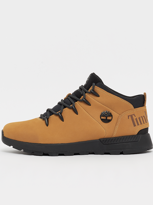 Timberland, Sprint Trekker Mid, bruin, Afbeelding 1 van 5