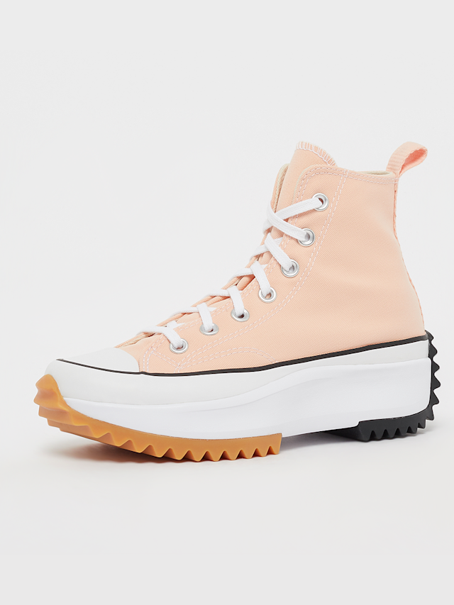 Converse, Run Star Hike Platform, oranje, Afbeelding 2 van 5