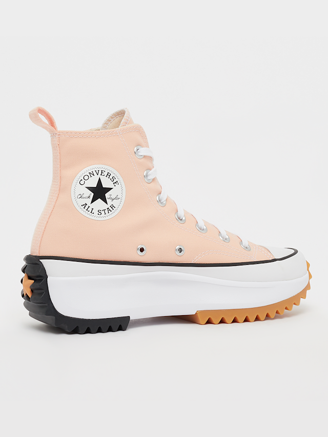 Converse, Run Star Hike Platform, oranje, Afbeelding 3 van 5