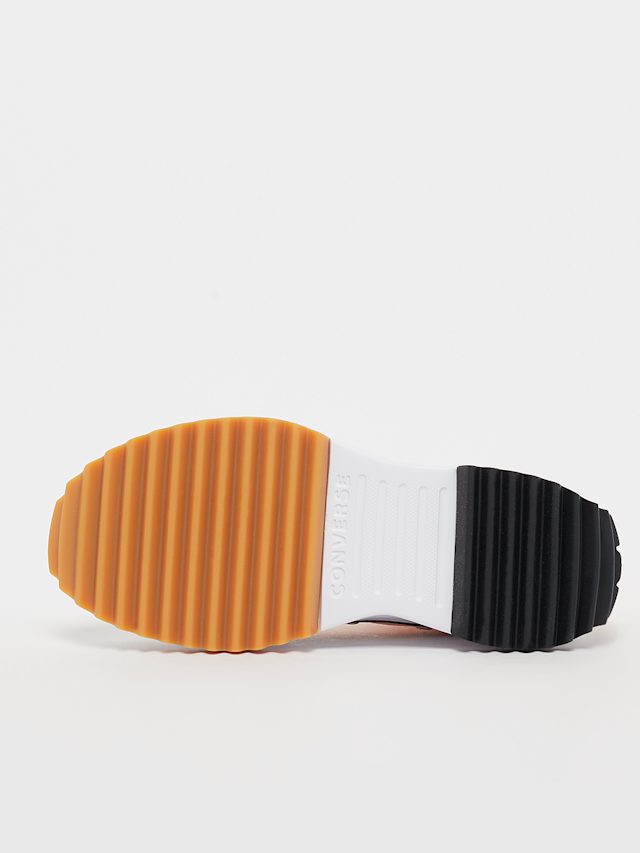 Converse, Run Star Hike Platform, oranje, Afbeelding 4 van 5