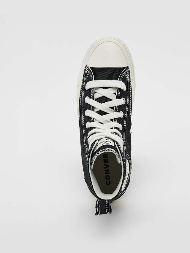 Converse, Chuck Taylor All Star, black, Image 5 of 5