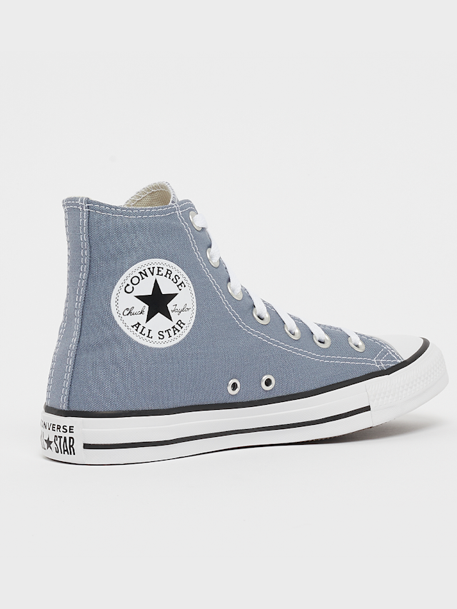 Converse, Chuck Taylor All Star, grey, Image 3 of 5