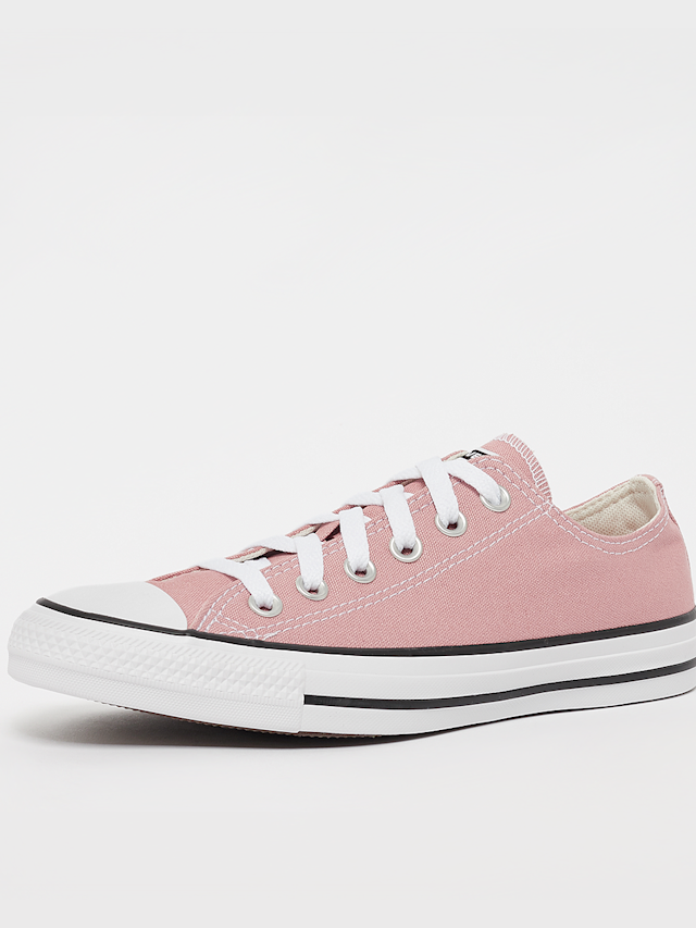 Converse, Chuck Taylor All Star, red, Image 2 of 5