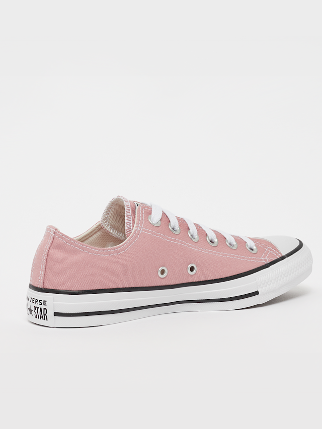 Converse, Chuck Taylor All Star, red, Image 3 of 5