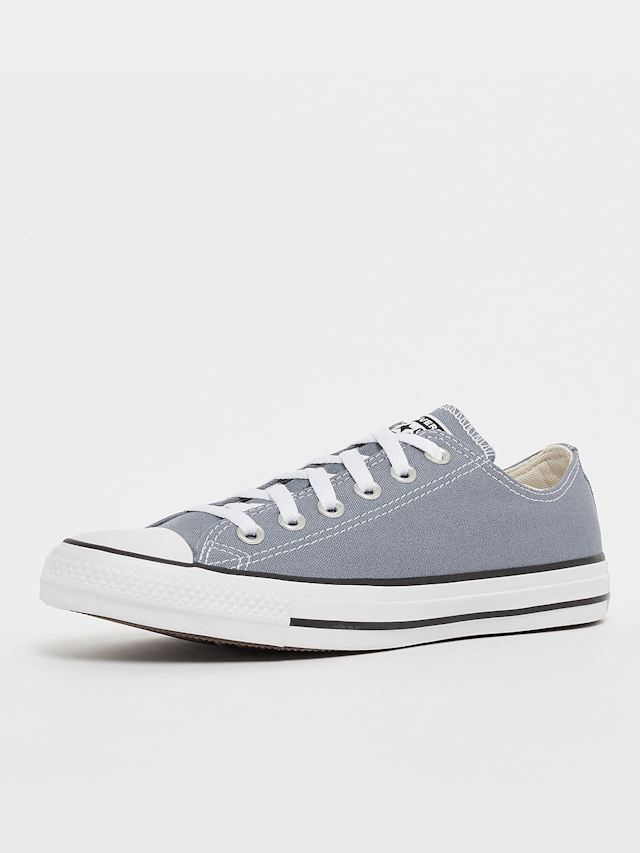 Converse, Chuck Taylor All Star, grey, Image 2 of 5